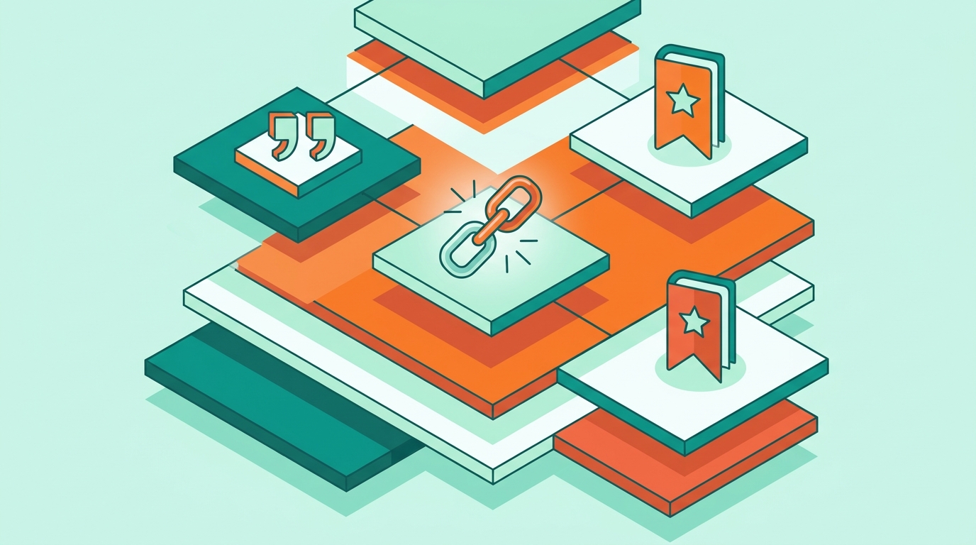 Citation Intelligence: Erwähnungen als neues Linkbuilding