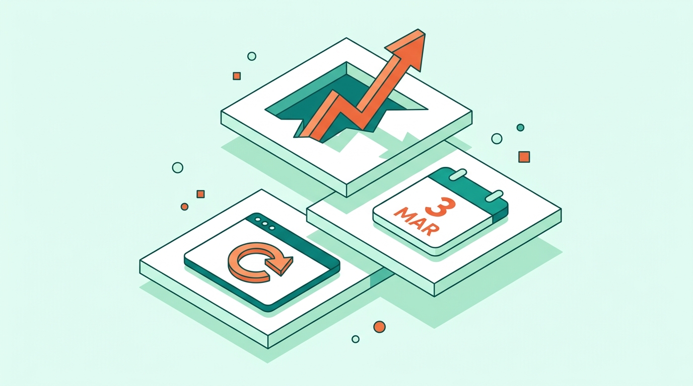 Google März 2026 Core Update: Auswirkungen auf GEO-Strategie