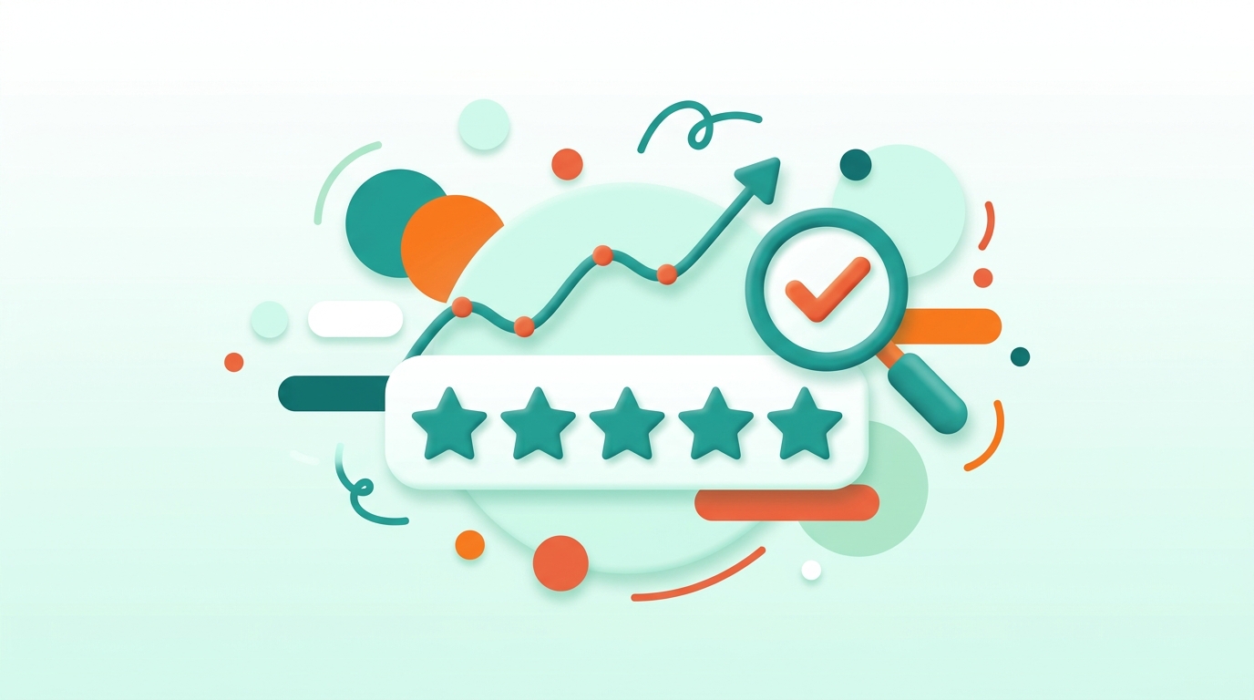 RankScale Dashboard: KI-Sichtbarkeit aus SEO-Manager-Perspektive